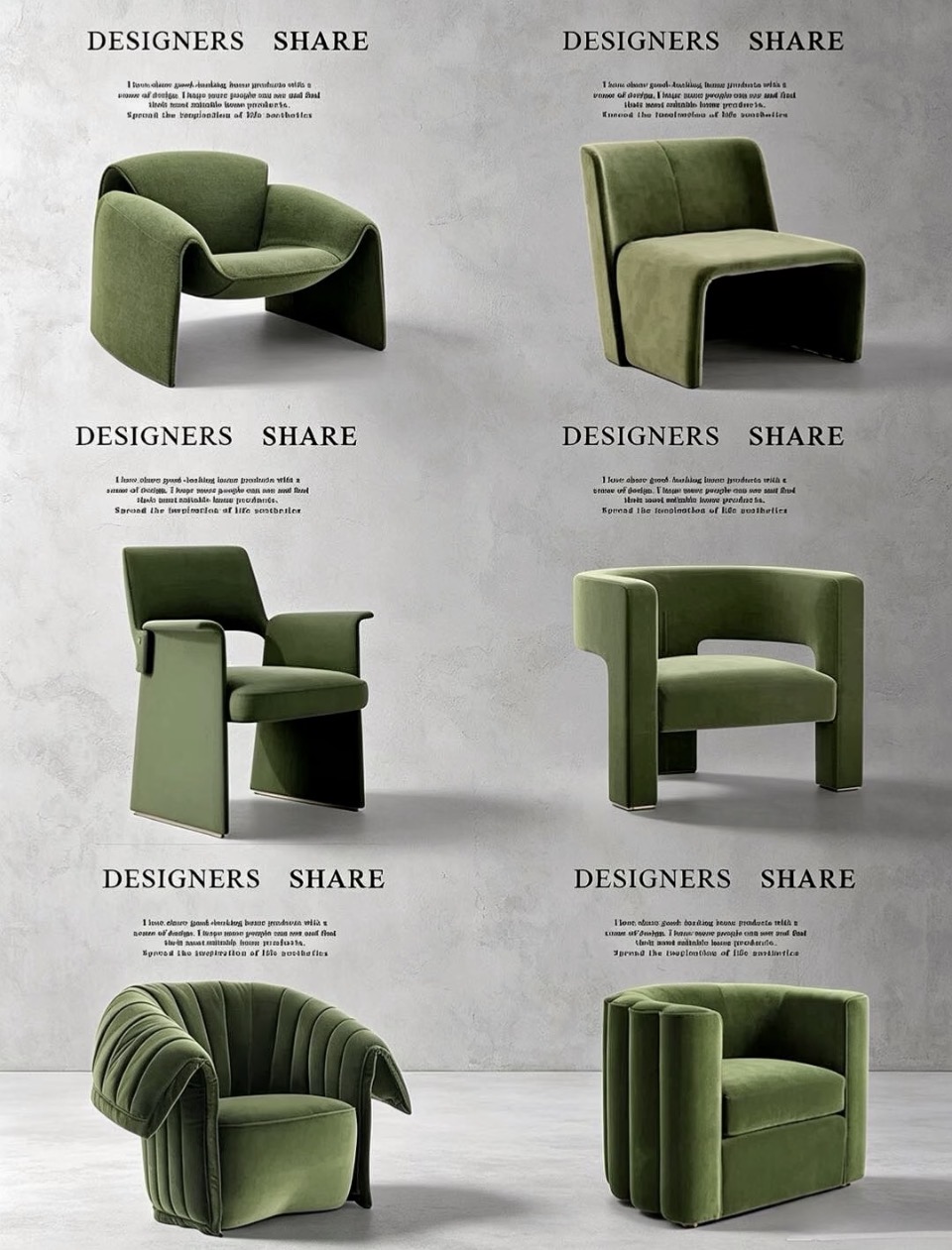 Lounge Chair